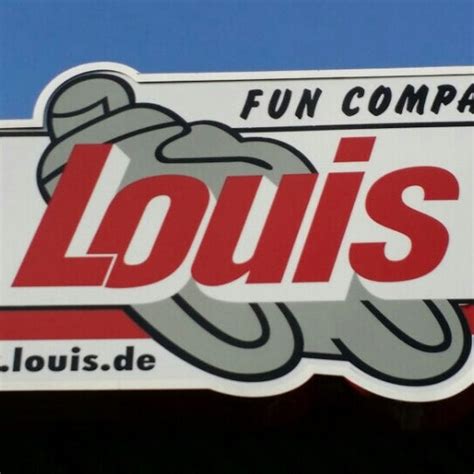 louis deutschland branch.